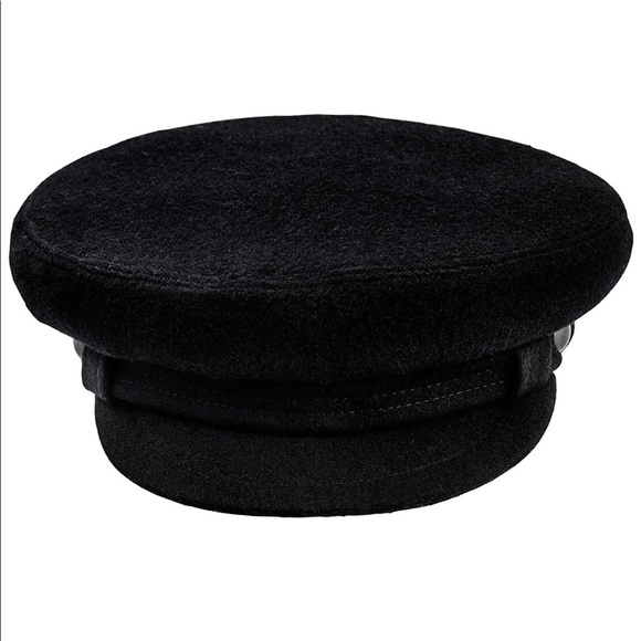 Fisherman/Baker boy hat - Picture 2 of 6